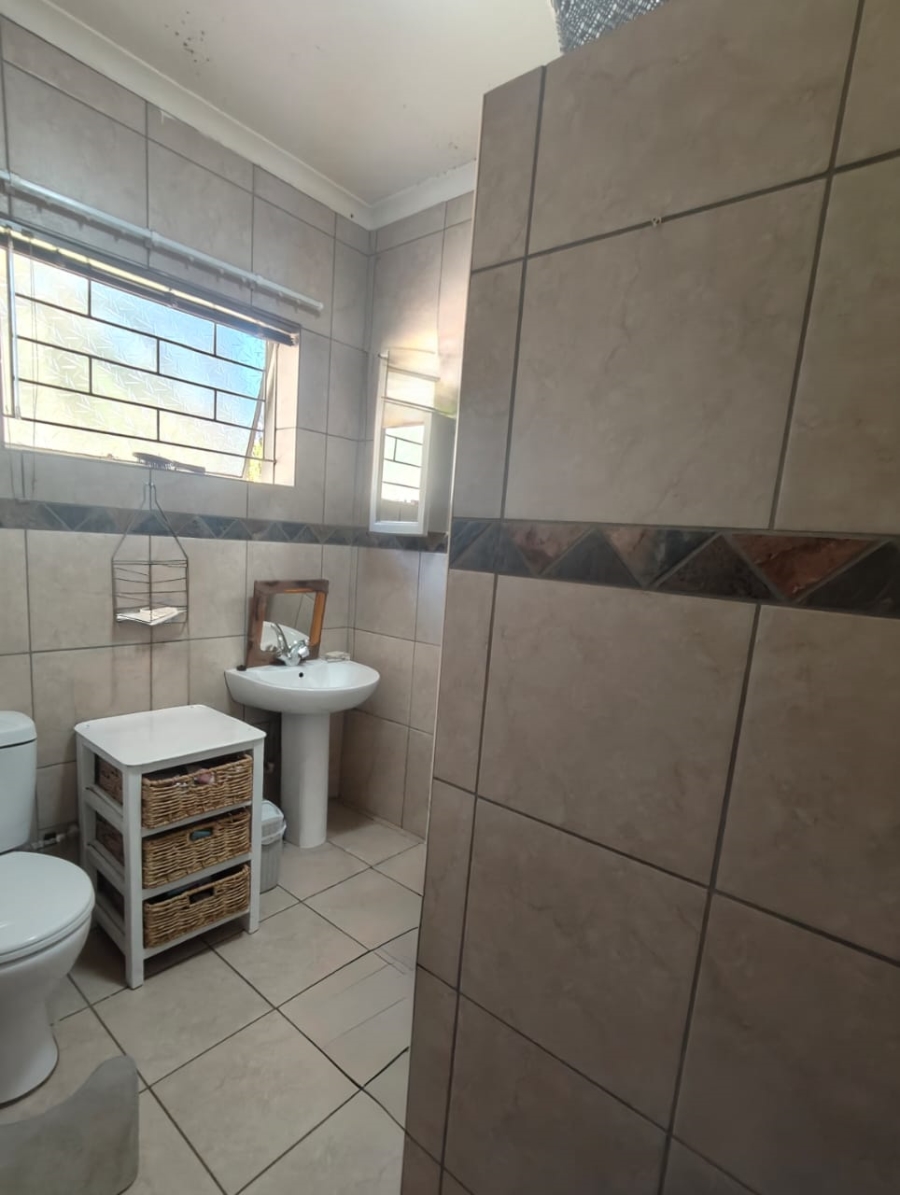 3 Bedroom Property for Sale in Sasolburg Ext 23 Free State